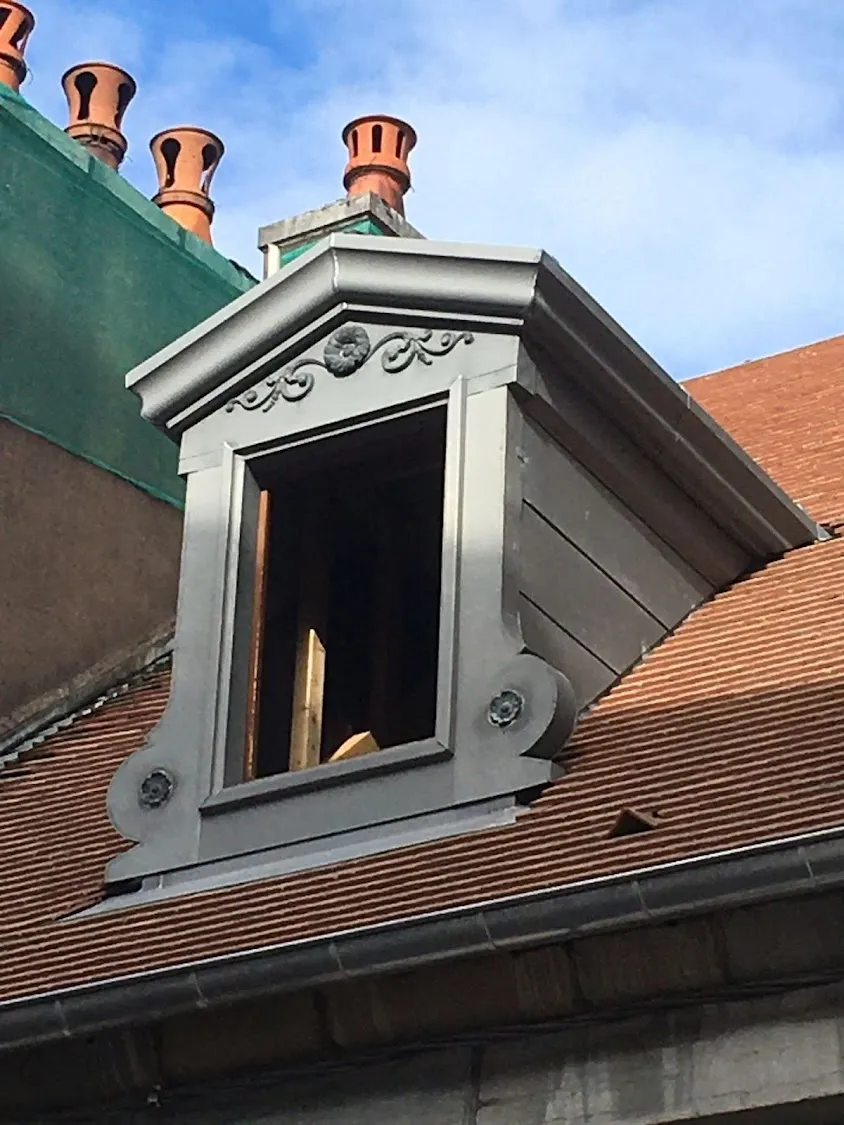 Bertrand Construction Bois