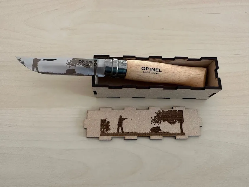 Home Laser Cut