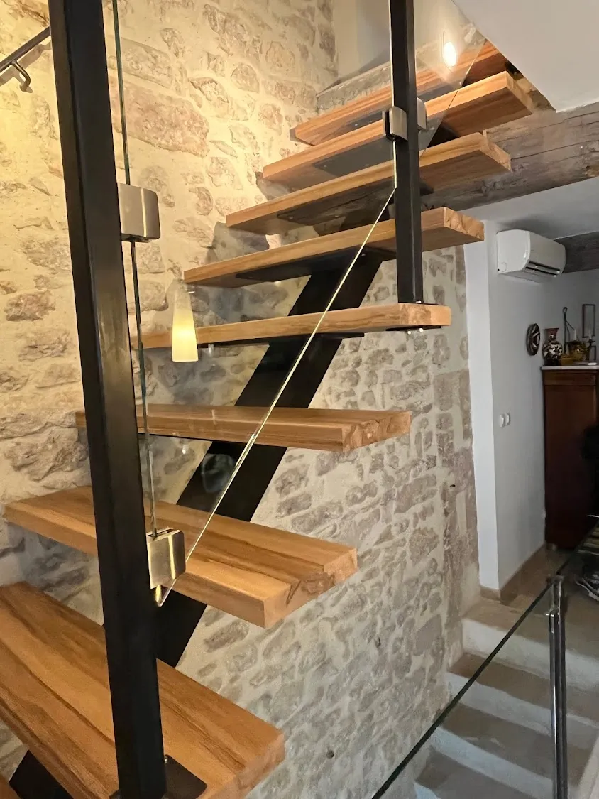 L’Atelier de Sam & Tino