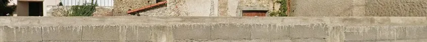 Thomas Mourgues - Finition en batiment