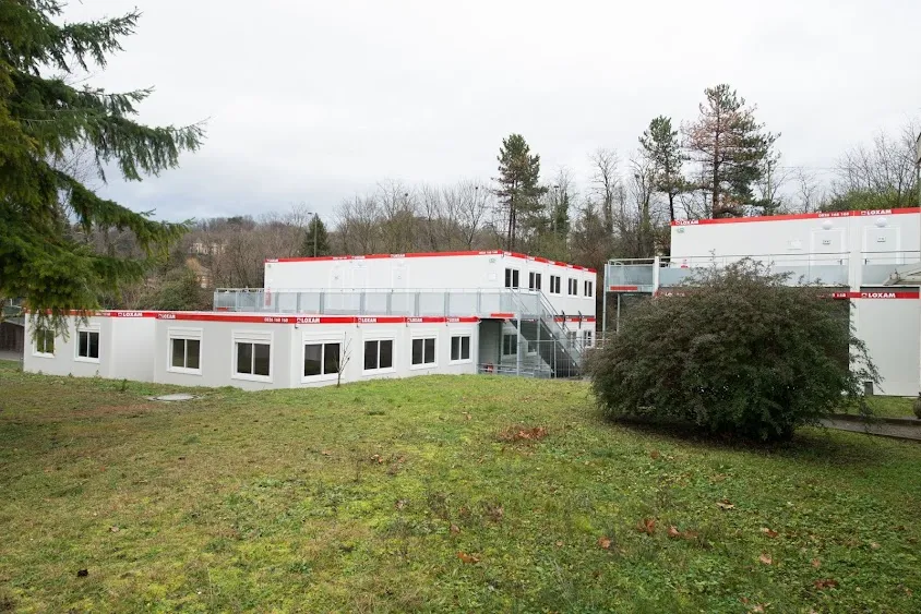 Loxam Module Ile-de-France