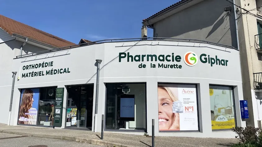 PHARMACIE DE LA MURETTE