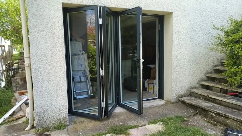 PJM 23 Menuiserie