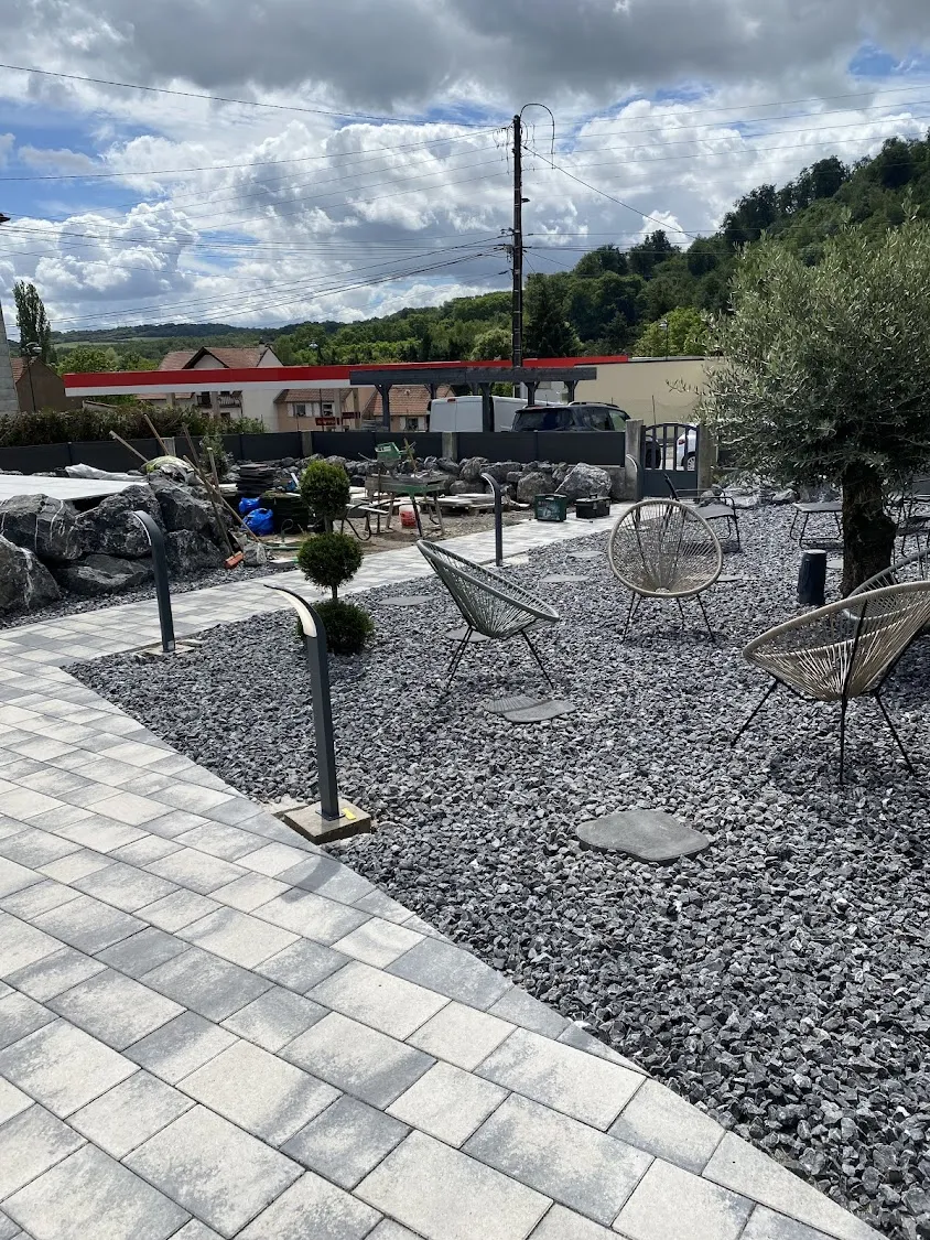 TL Création