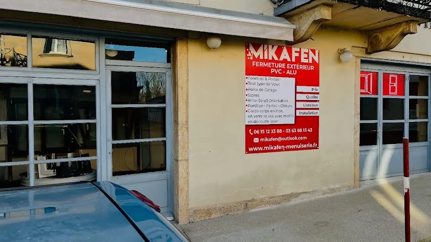 MIKAFEN
