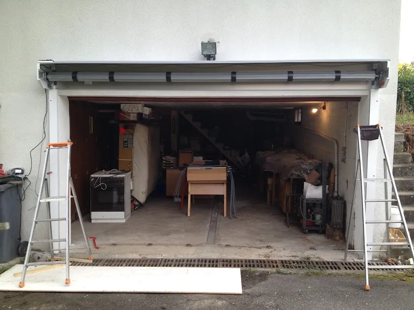 Serpollier Stores Ets