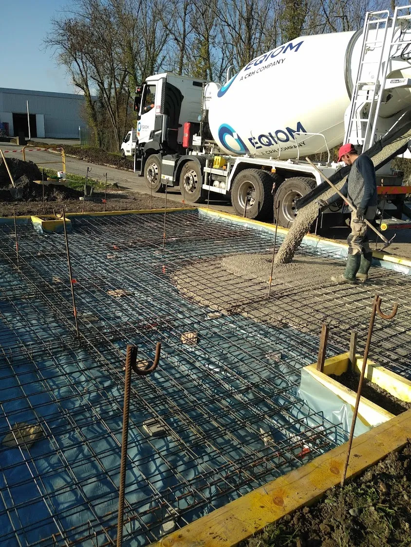 Benjamin Constructions