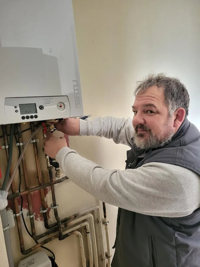 Eco-Energie Perche Haut Vendomois
