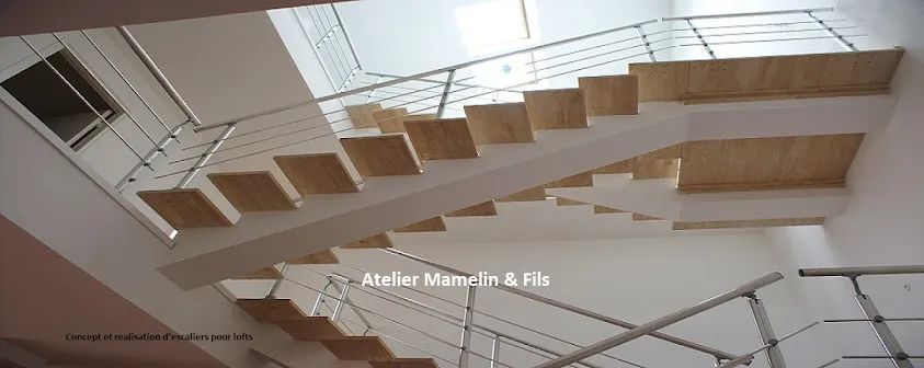 ATELIER MAMELIN & FILS