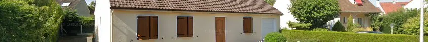 ACAM Peinture