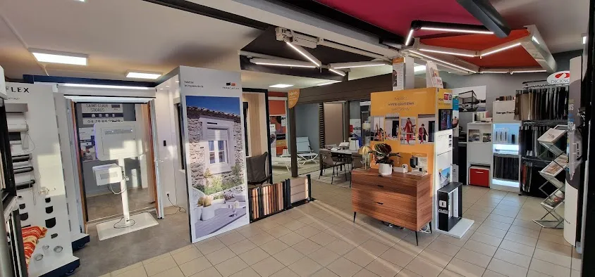 Saint Clair Stores - Réseau Décostory