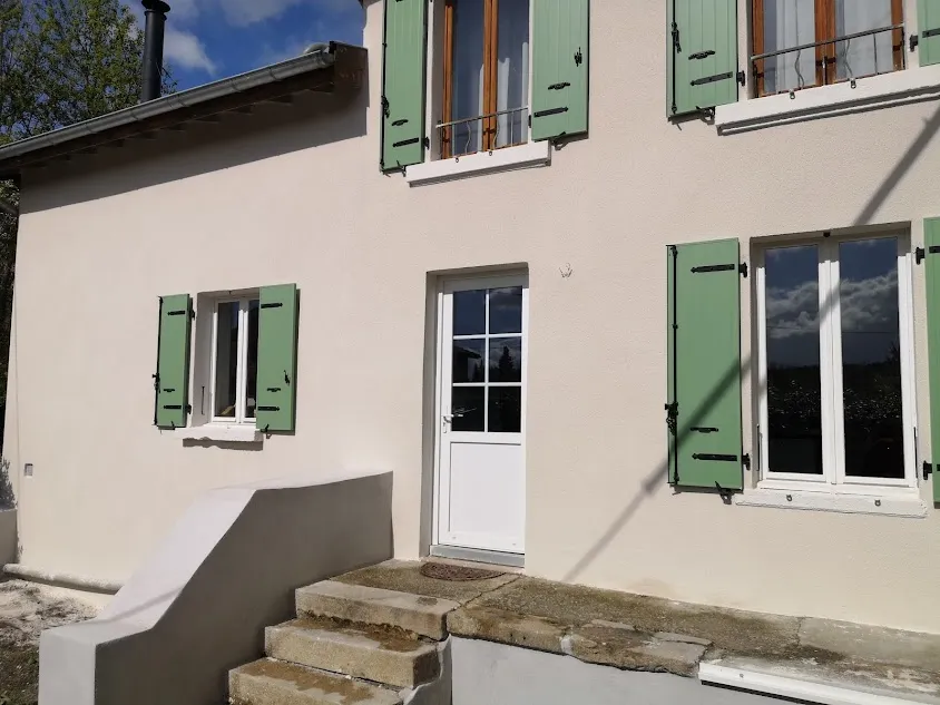 Sud Est Facades SEF