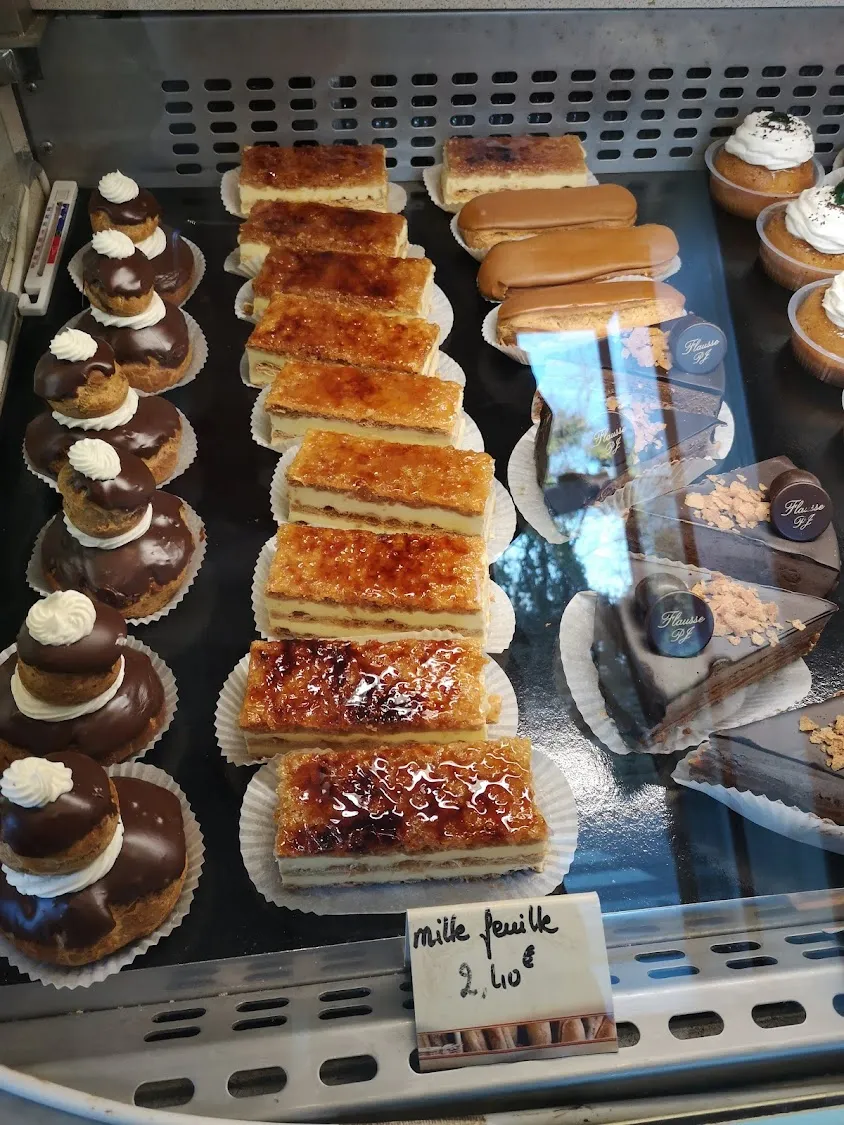 La Meursacaise
