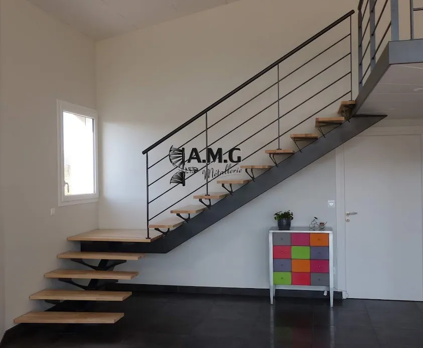 AMG Métallerie