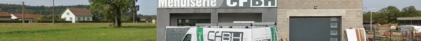 Menuiserie Cfbh