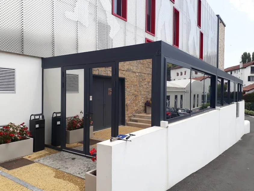 LE COMPTOIR DE LA PUB