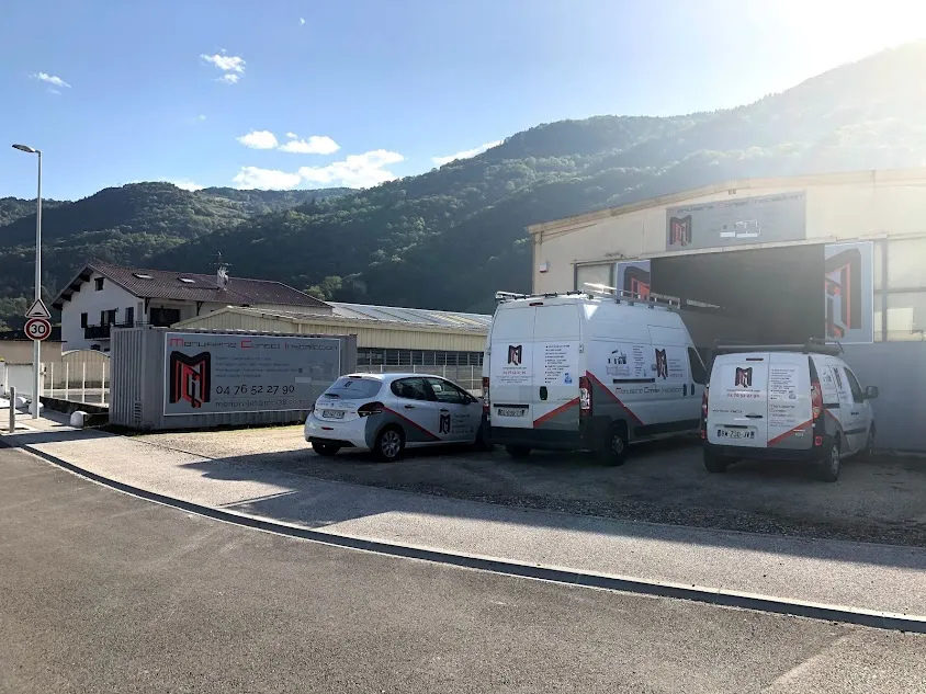 Menuiserie Conseil Installation