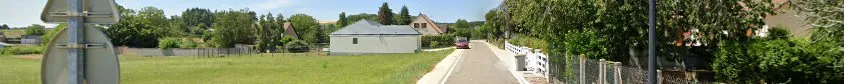 Les Travaux de Mickael