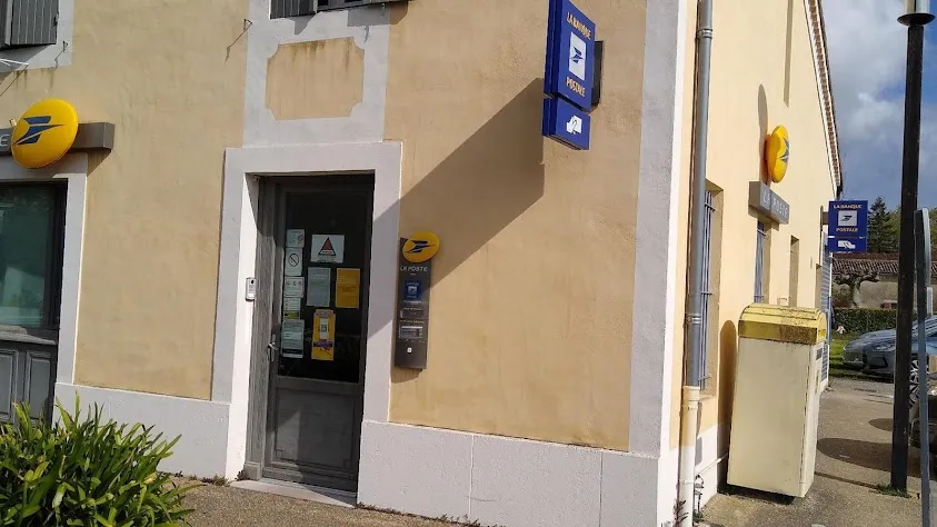 La Poste