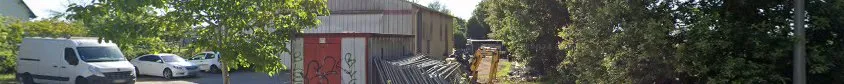 Demir construction