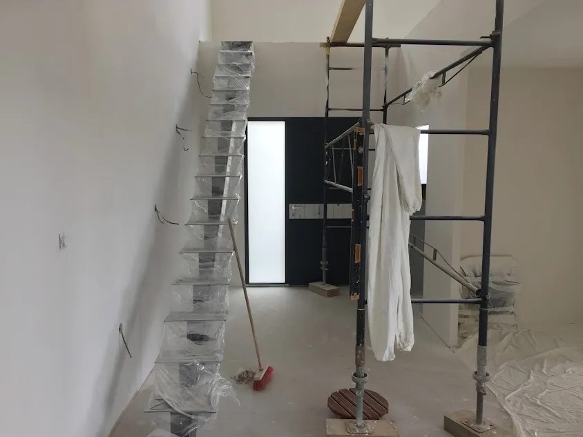 SV Réalisations