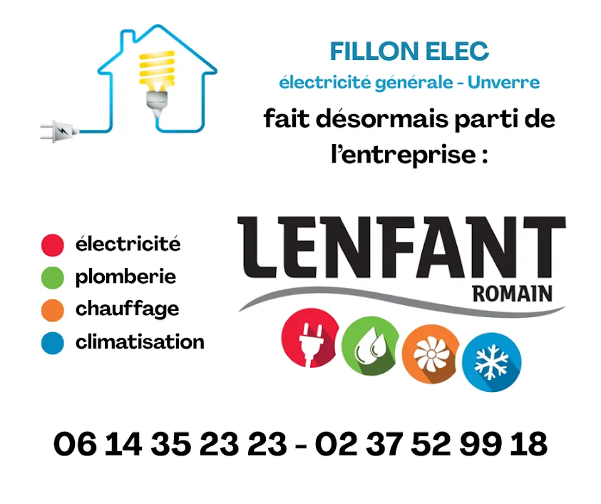 FILLON ELEC
