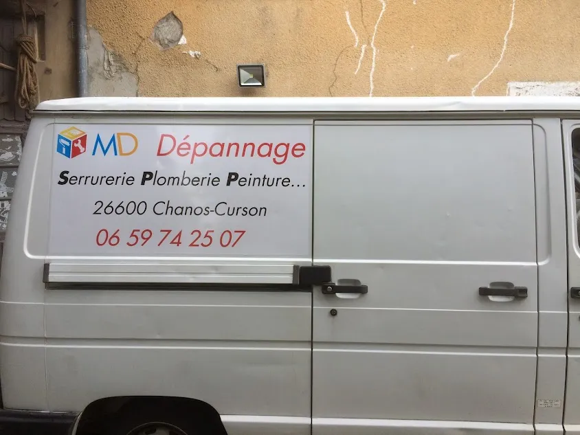MD Dépannage
