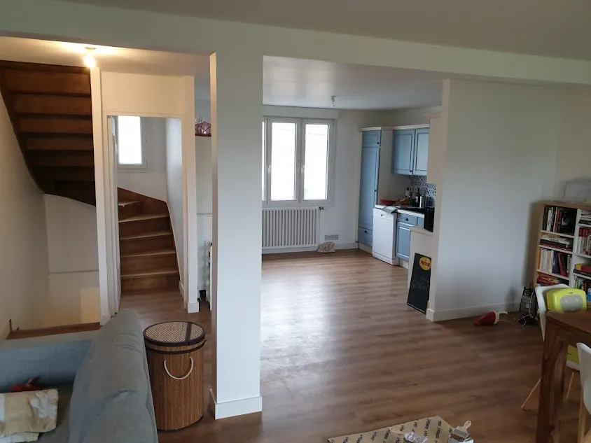 TM RENOVATION