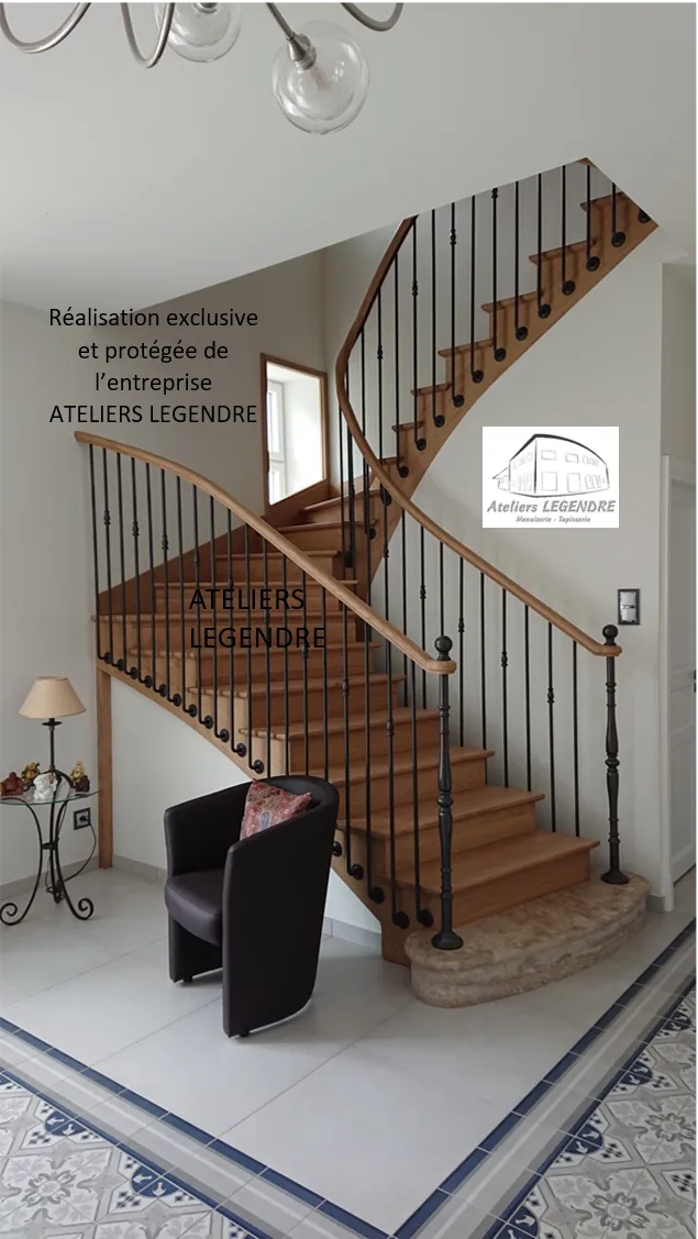 Ateliers Legendre