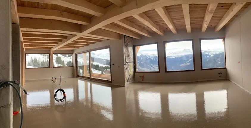 Techni'Chape Savoie