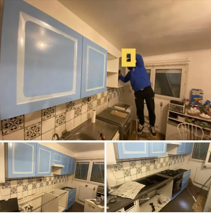 Mister bricolage Plomberie Serrurerie Montpellier