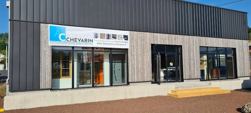Atelier Chevarin
