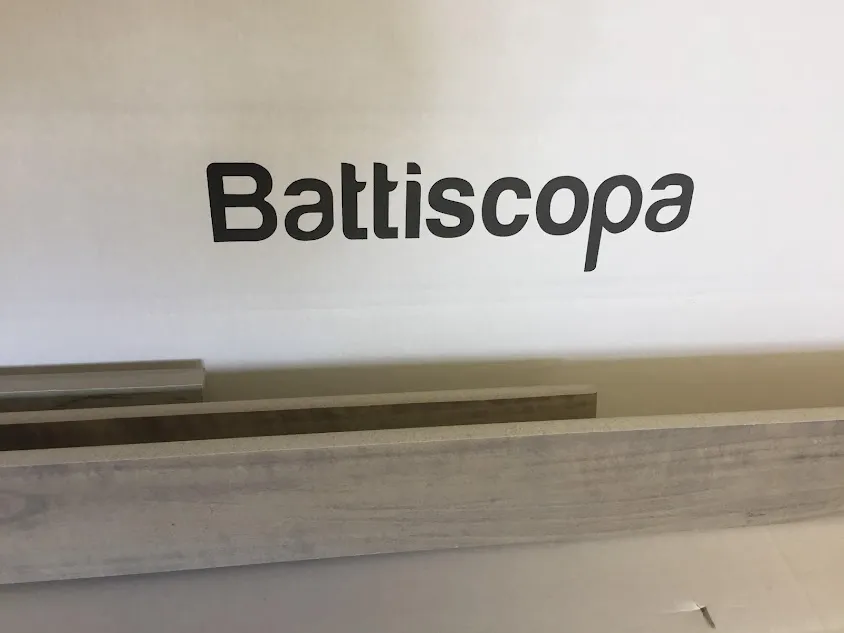 Battiscopa fabrication de plinthes et de marches