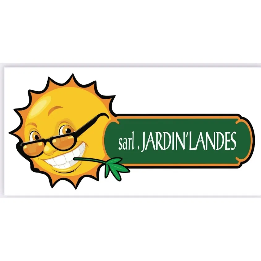 Jardin Landes