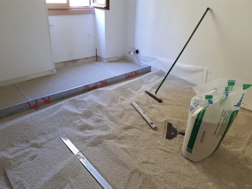 RAPHAËL MENARD Rénovation Habitat