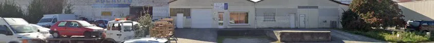 S.P.M Société de Pose de Menuiserie