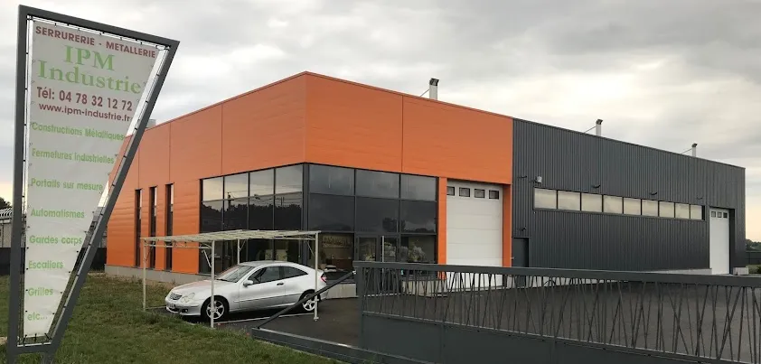 Ipm Industrie