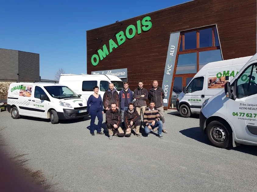 Omabois