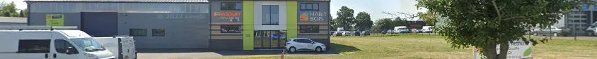 Habit Bois - Menuiserie