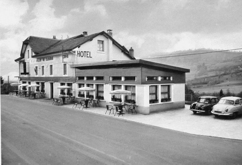 Mairie