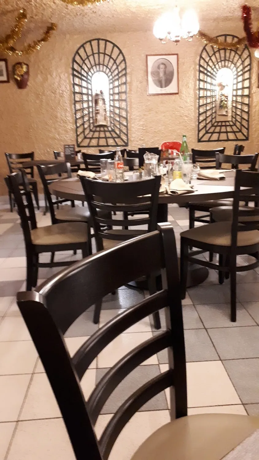 Pizzeria Restaurant La Norma