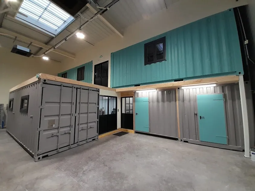 Eco Construction G