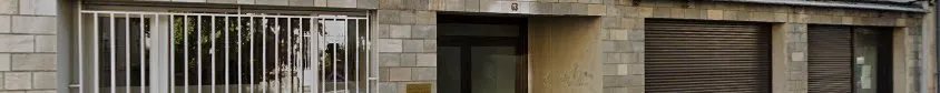 Escalier Scm
