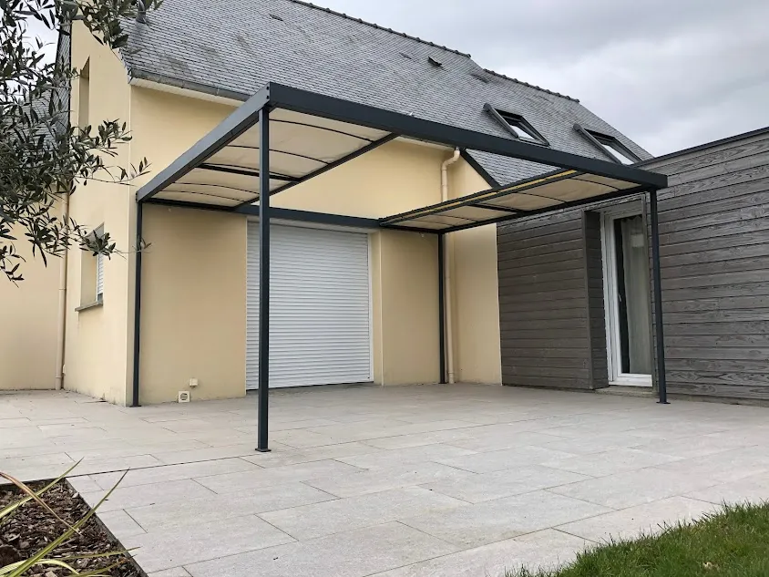 A Mesure Du Steel