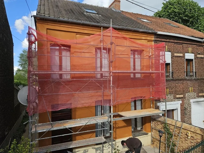 Tardigrade Construction