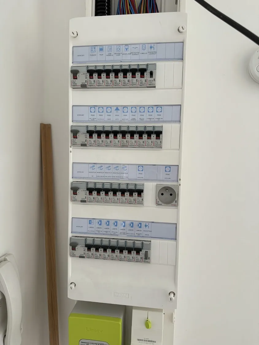 WIL ELEC ÉNERGIES