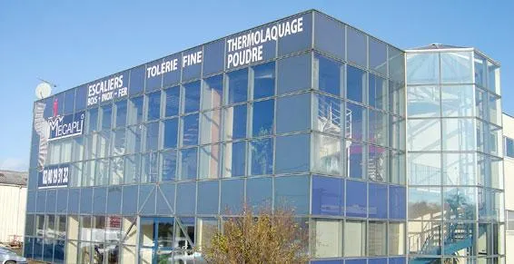 Sté Nouvelle Mécapli