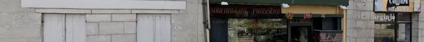 Boulangerie Vital Patrice