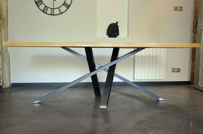 La Fabric - Mobilier Artisanal - Occitanie