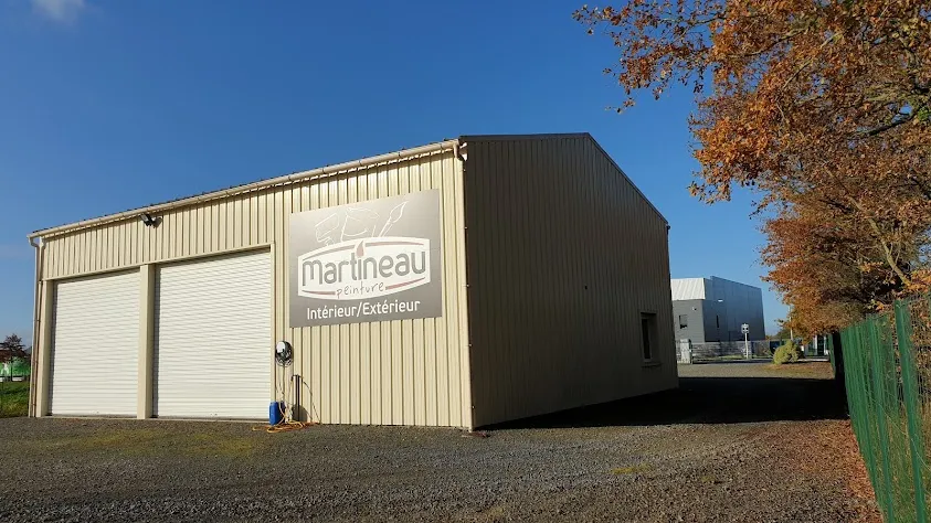 Martineau SARL